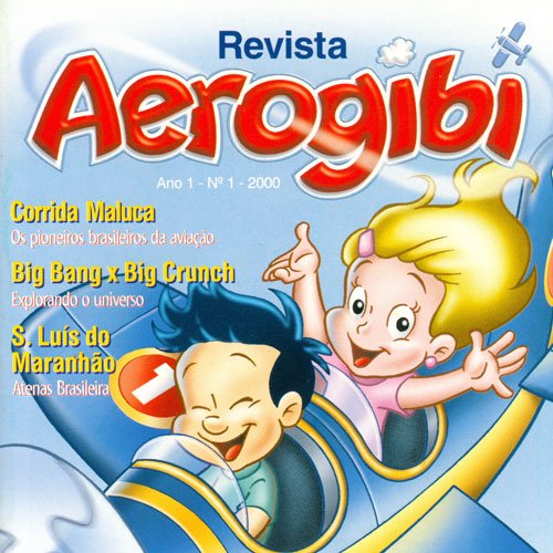 Aerogibi – 04 | 2000