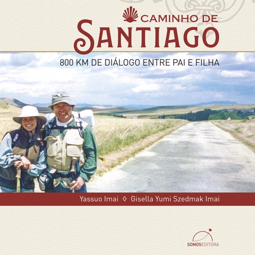 Caminho de Santiago – 800km de diálogo entre pai e filha